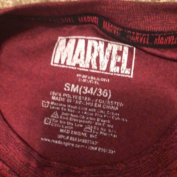 Deadpool Shirt - Picture 3 of 6